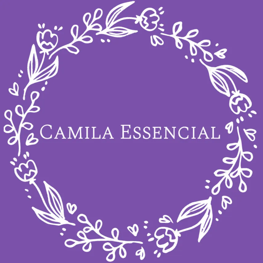 Aromaterapia Camila Essencial