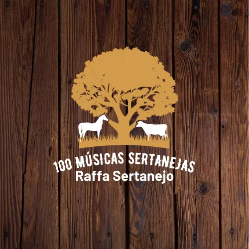 100 músicas sertanejas