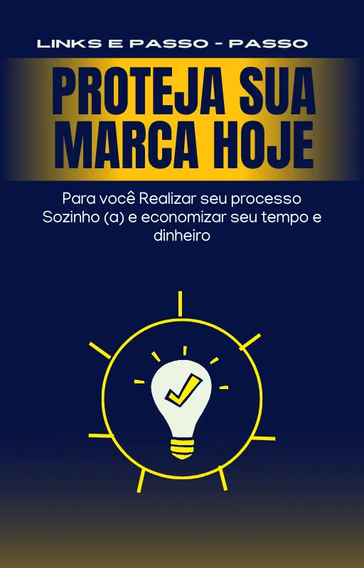 Seu Guia Prático de Registro de Marca: Proteja Sua Marca Hoje