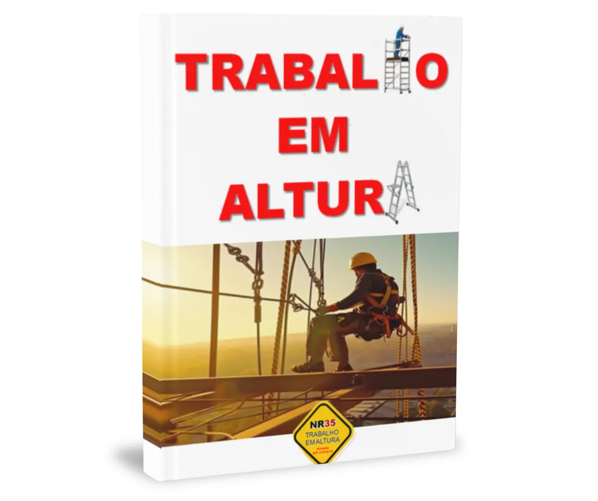 Trabalho em Altura - NR35