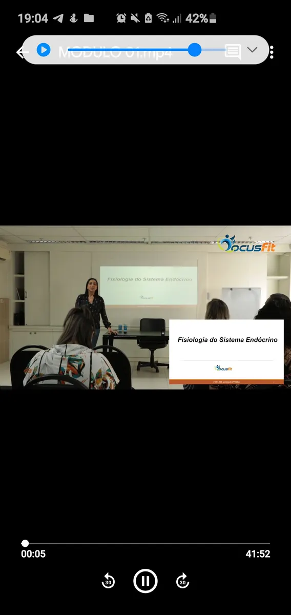 Entenda o Sistema Endócrino do seu aluno/cliente/paciente !