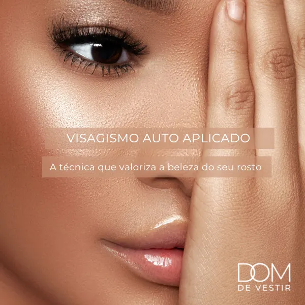 Visagismo Digital