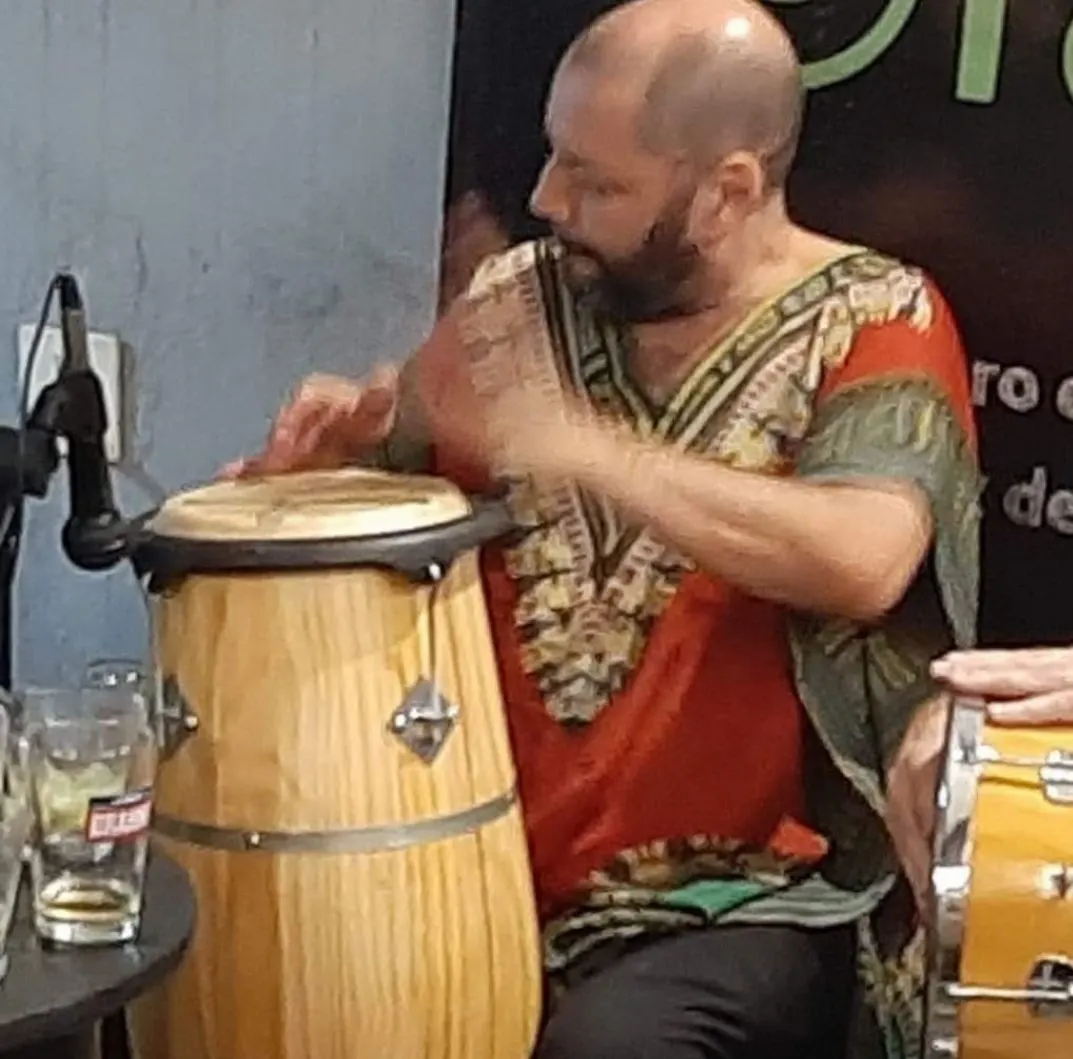 DIVINO TOQUE -  CURSO CURIMBA 7X1