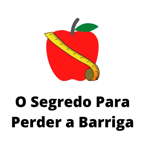 Livro "O Segredo Para Perder a Barriga"
