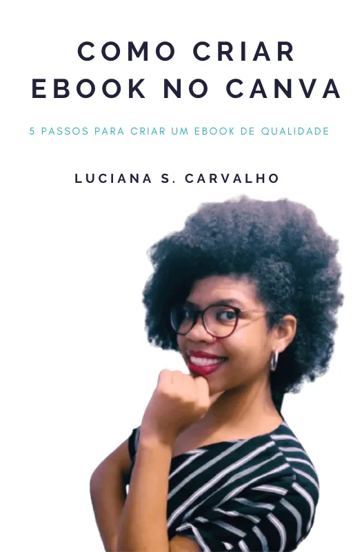 Ebook Express: Crie Seu Ebook Profissional no Canva