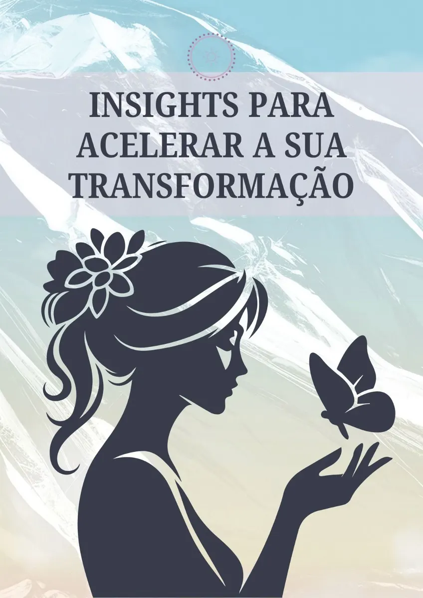 Insights para acelerar a sua transformação