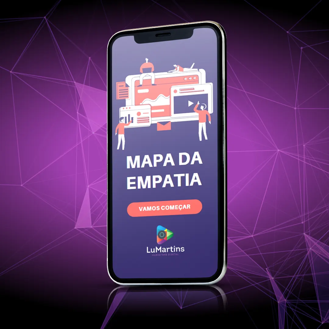 Mapa da Empatia