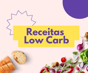 Receitas Low Carb para Transformar sua Dieta