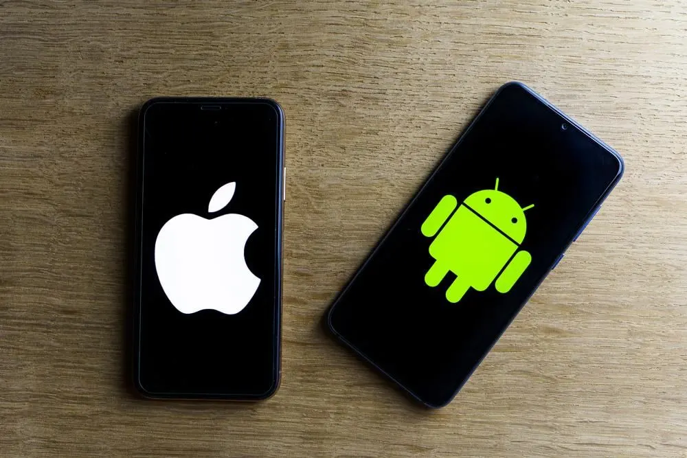 Curso de Desenvolvimento Mobile