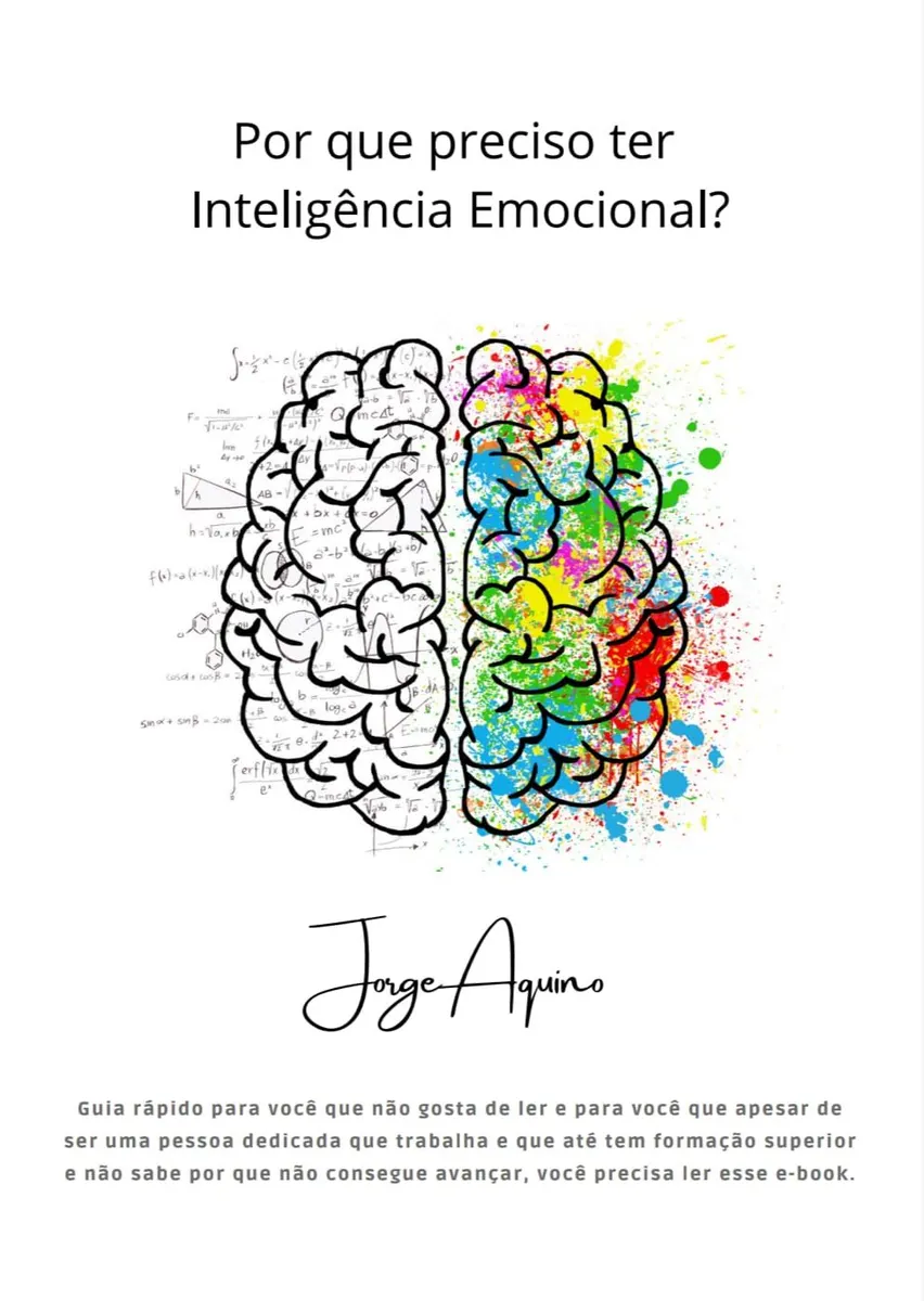Por que preciso ter inteligência emocional?