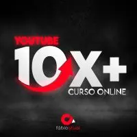 Curso Online Youtube 10x+