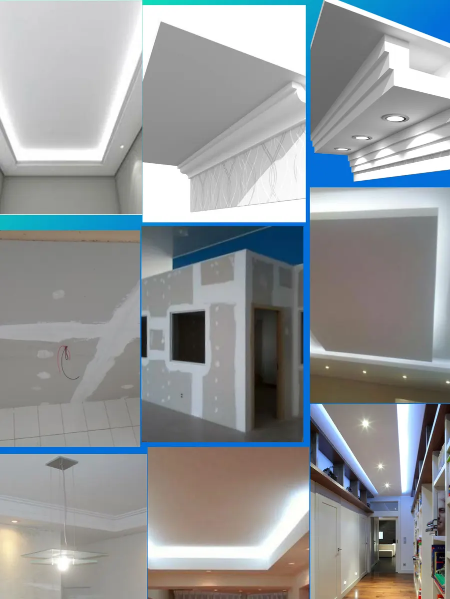 curso: drywall passo a passo