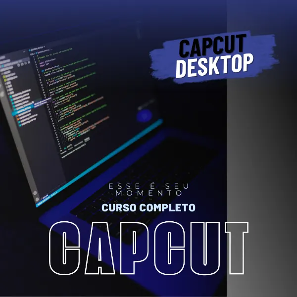 CURSO COMPLETO CAPCUT