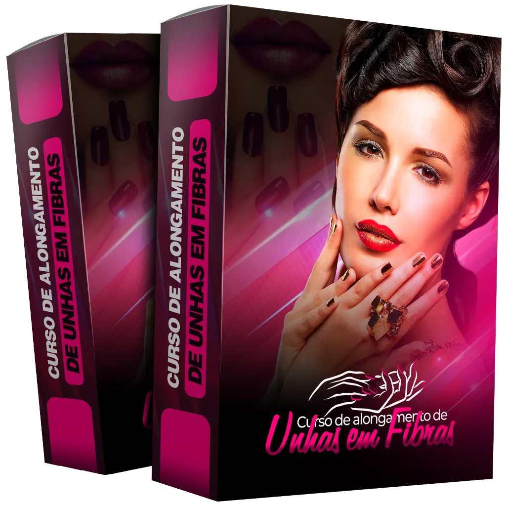 Curso Completo de Alongamento de Unhas – Aprenda do Zero e Lucre!
