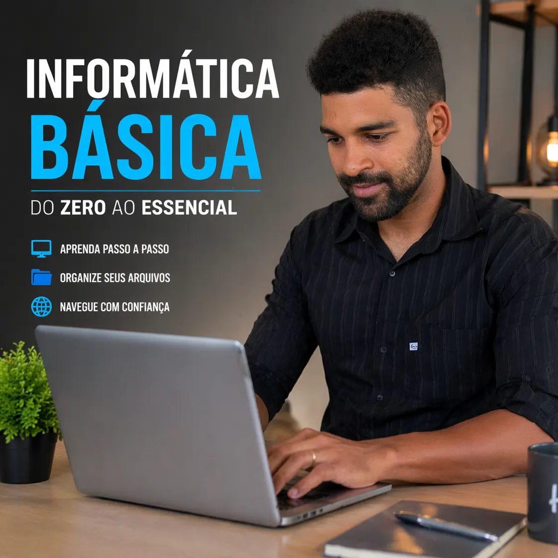 Curso de Informática Básica