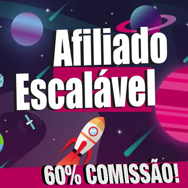 Método Afiliado Escalável