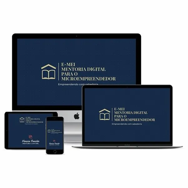 E-MEI - Mentoria Digital para o Microempreendedor