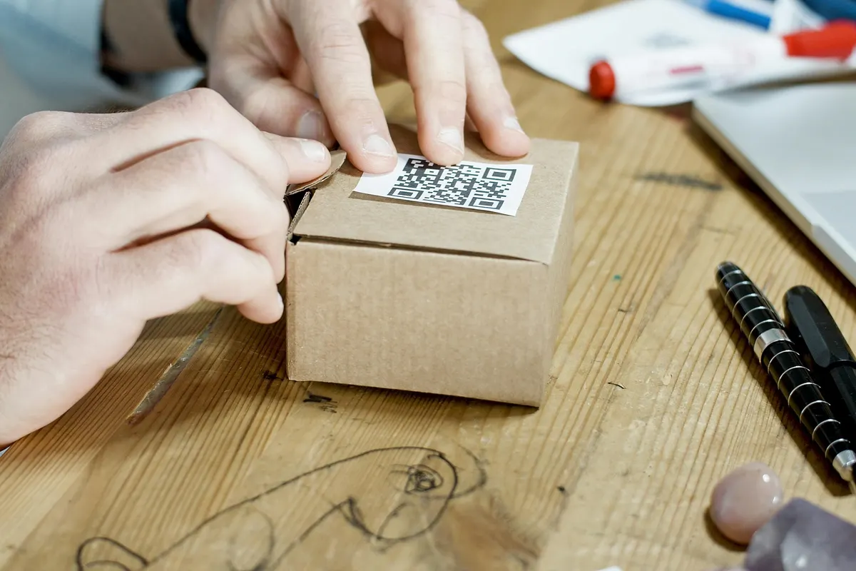 Curso de Logística 4.0 Prática - Supply Chain Digital