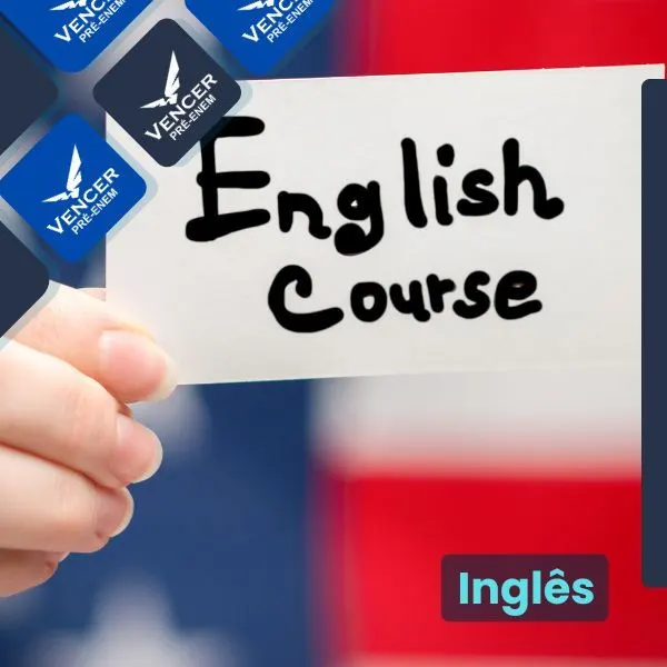 Roteiro de Estudos – Língua Inglesa ENEM