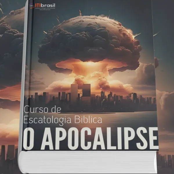 Curso O APOCALIPSE