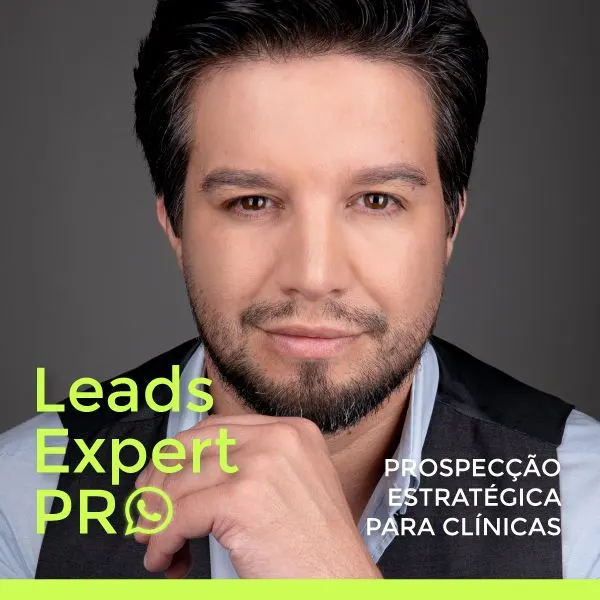 Leads Expert Pro