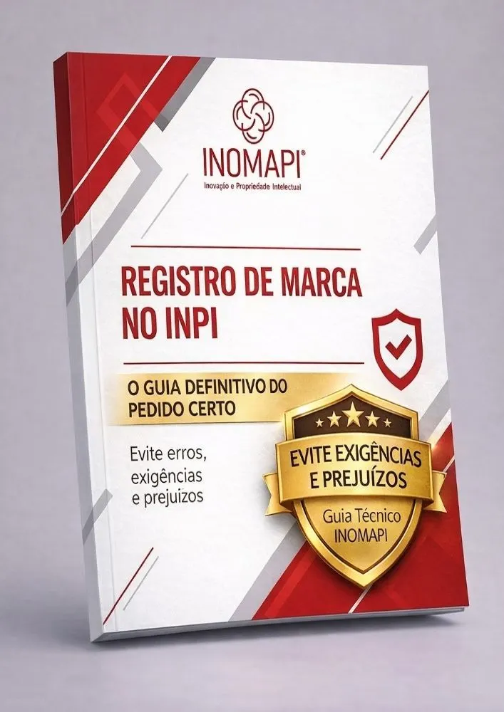 Registro de Marca no INPI - Guia prático para o pedido de registro
