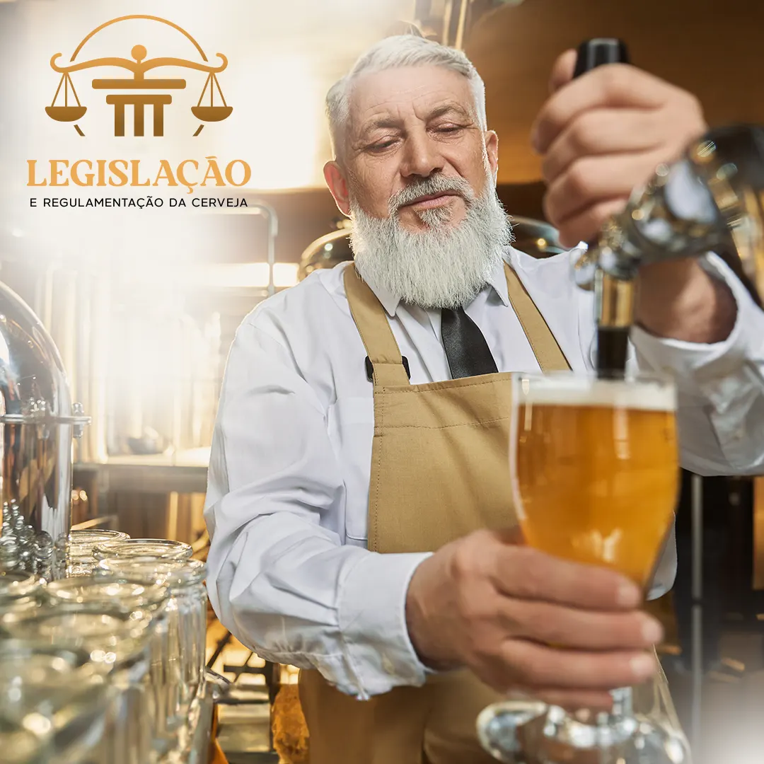 Manual da Legislação e Regulamentação da Cerveja 2.0