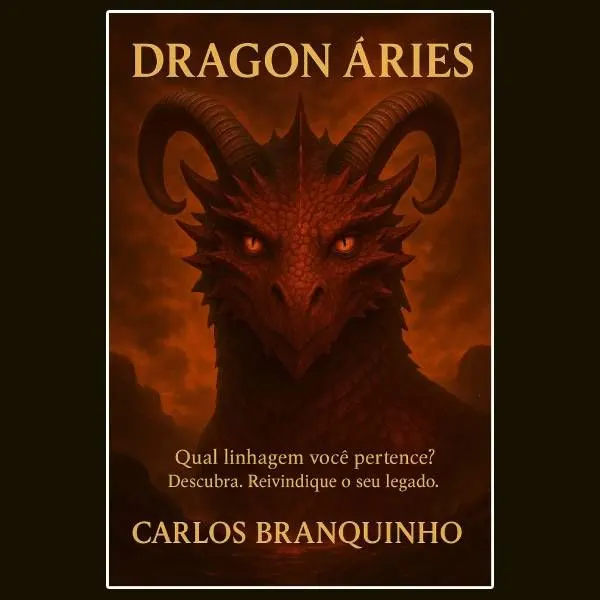 Dragon Áries