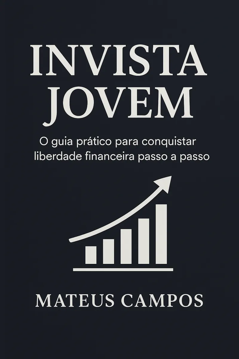 invista jovem