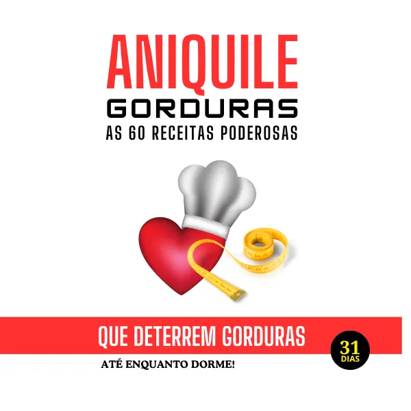 Aniquile Gorduras