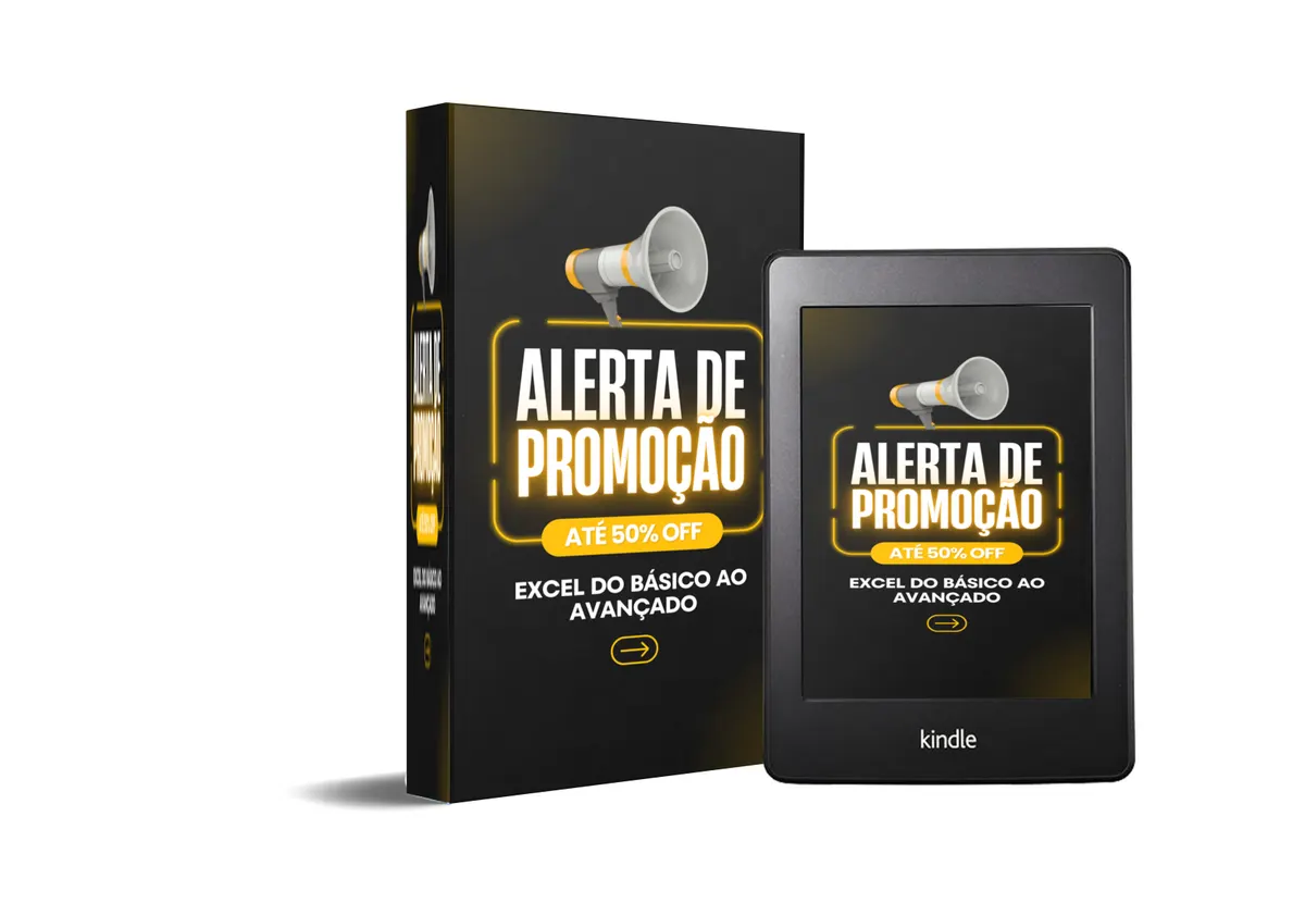 Excel do Básico ao Avançado