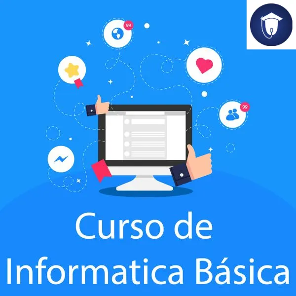 Curso de Informática Completo | Mais de 800 alunos