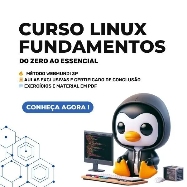 Curso de Linux : Fundamentos