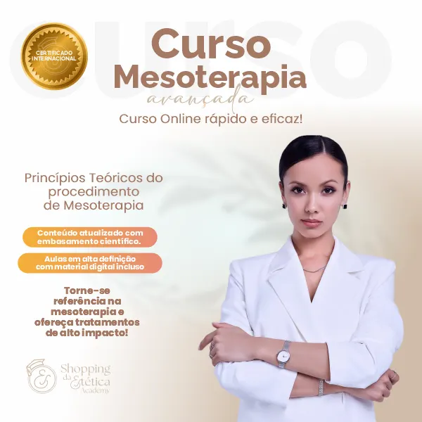 Mesoterapia Avançada