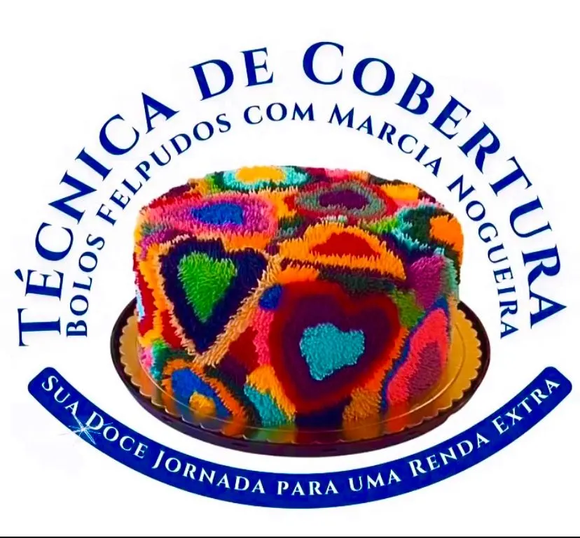 Curso Completo Bolos Felpudos na Prática