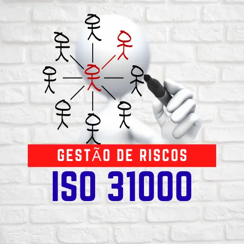 PROMOÇÃO! Gestão de Riscos-ABNT NBR ISO 31000:2018 Como Fazer?