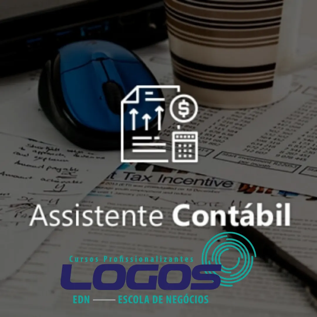 Curso Assistente Contábil