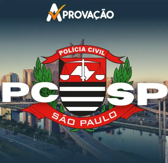 Guia Completo para Passar nos Concursos da PolĂcia Civil e Federal