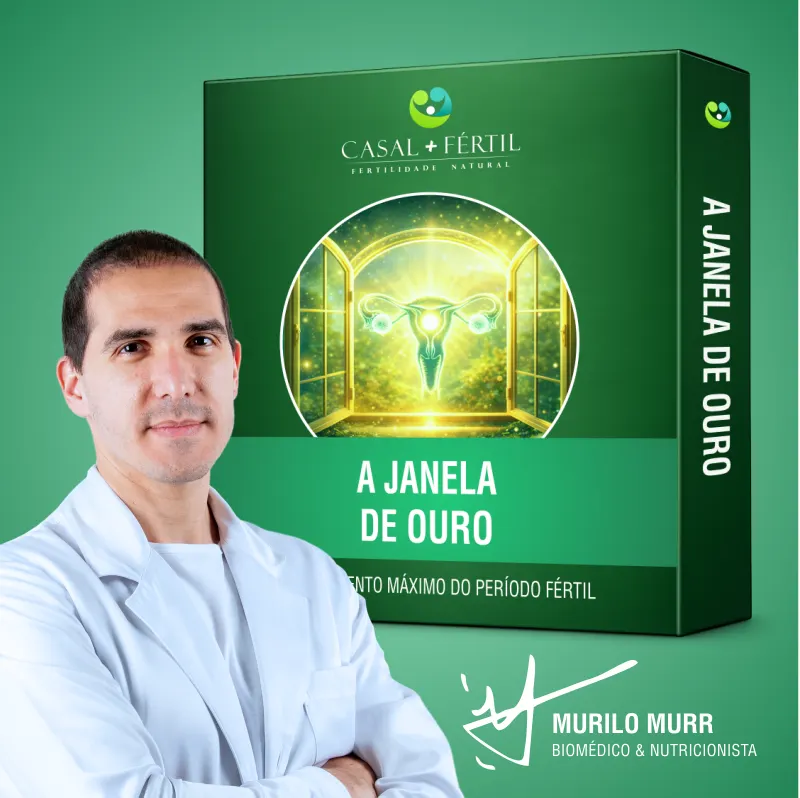 A Janela de Ouro