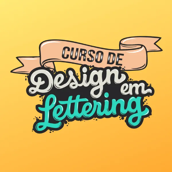 Curso de Lettering