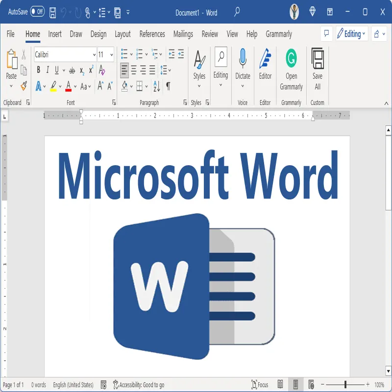 Curso de Word