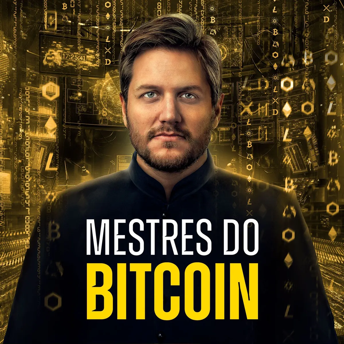 CURSO MESTRES DO BITCOIN