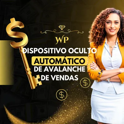 Mentoria Império 3R'S DA MEI- RECEBA FUNIL PLANO DE AÇÃO PARA AVALANCHE DE VENDAS