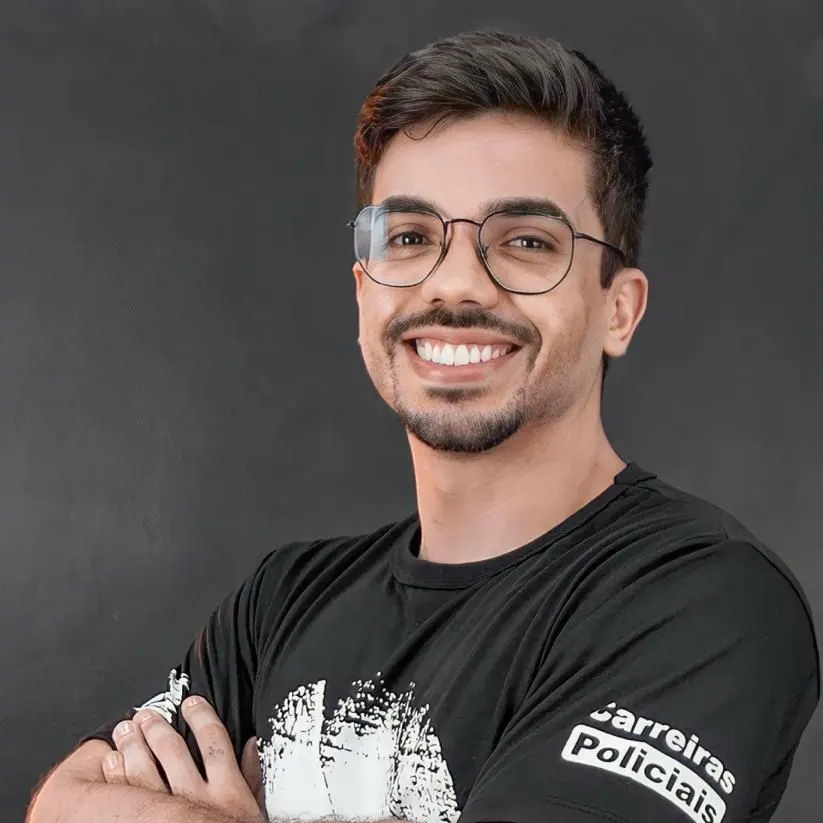 Raciocínio Lógico do ZERO. Professor Yan Ribeiro