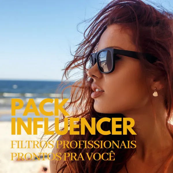 Pack Influencer