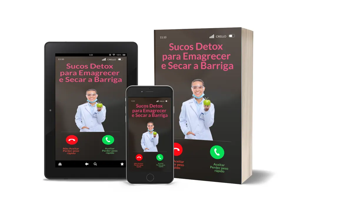 Suco Detox