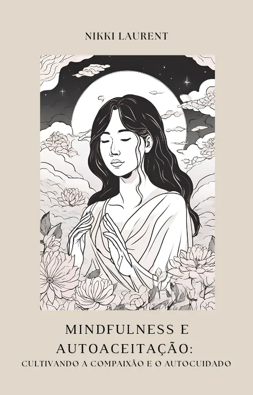 Mindfulness e Autoaceitação: Cultivando a Compaixão e o Autocuidado