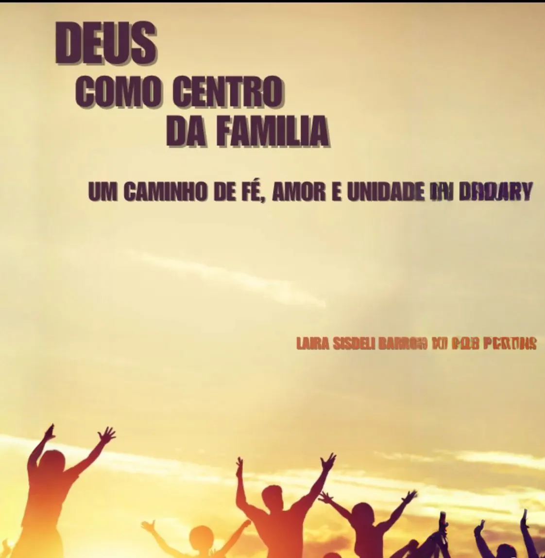 Deus como centro da família