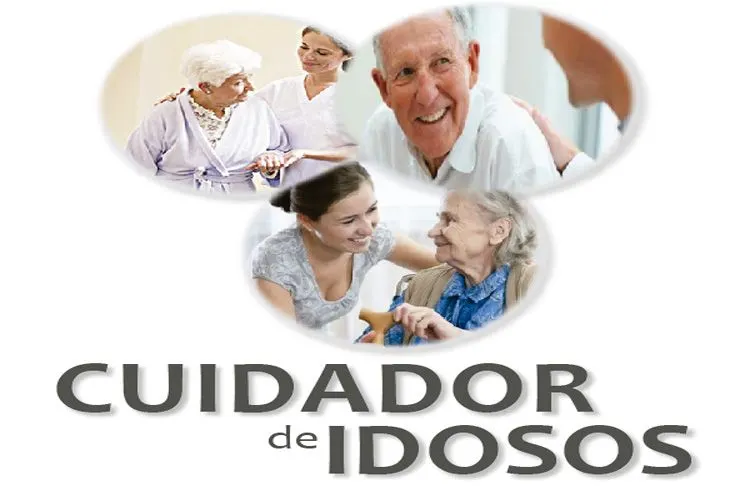O Cuidador de Idosos: Manual Completo de Práticas e Técnicas