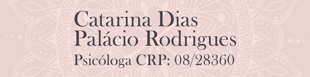 Catarina Dias Palacio Rodrigues